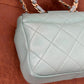 Chanel edizione limitata color azzurro