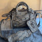 Neo cagole Balenciaga
