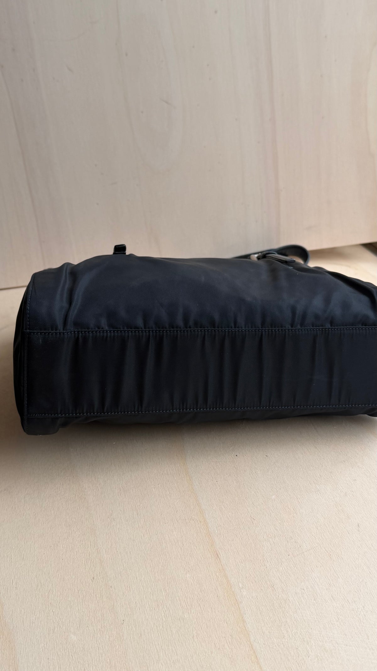Tote bag Prada