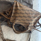 Neo cagole Balenciaga