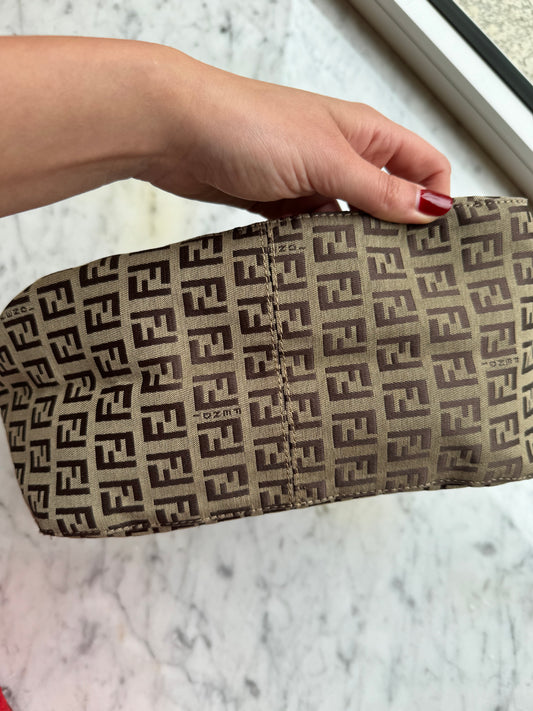 Mamma baguette Fendi