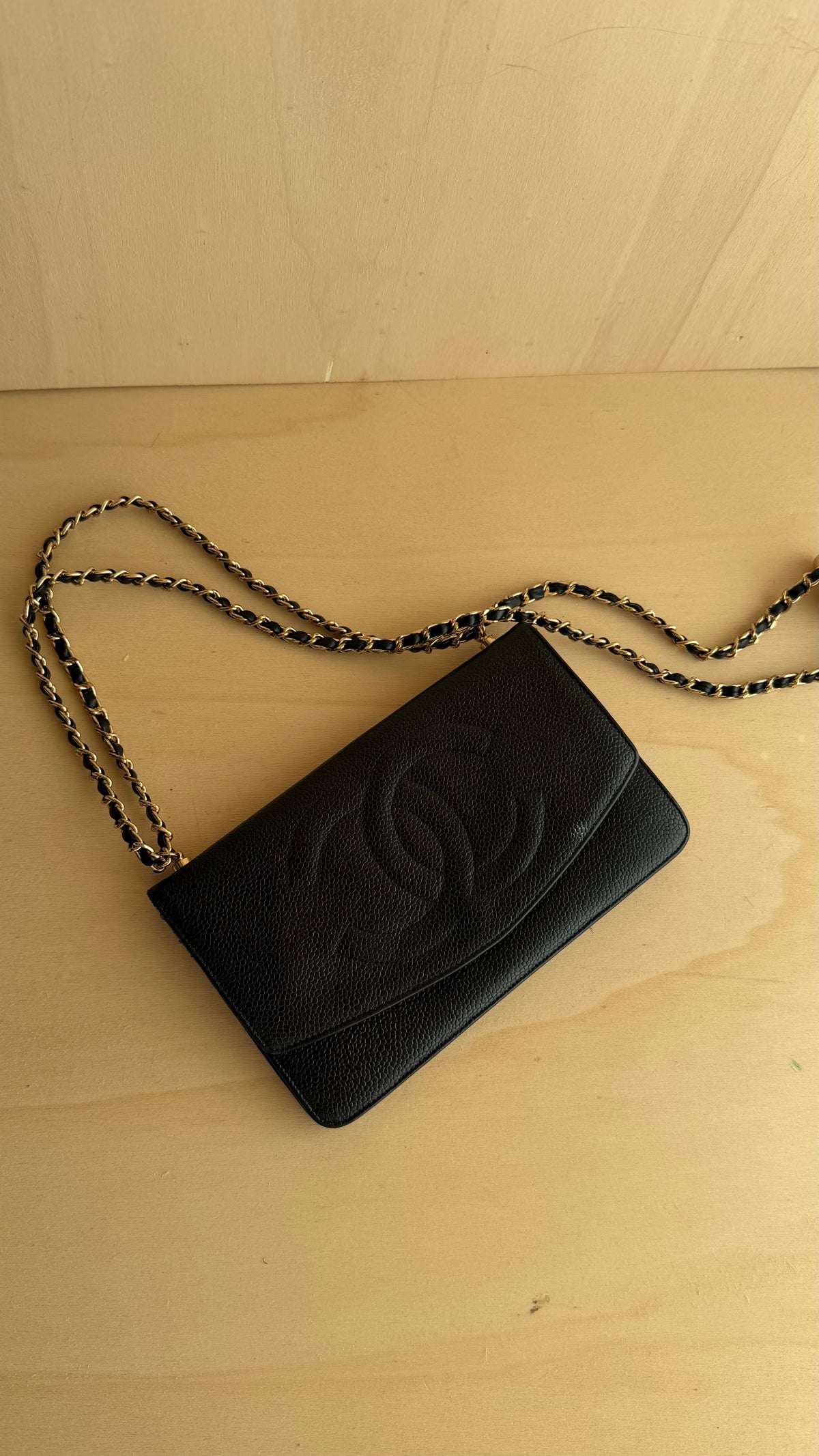 WOC Chanel