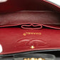 Chanel small Double flap