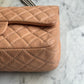 Chanel Soft Timeless Bag