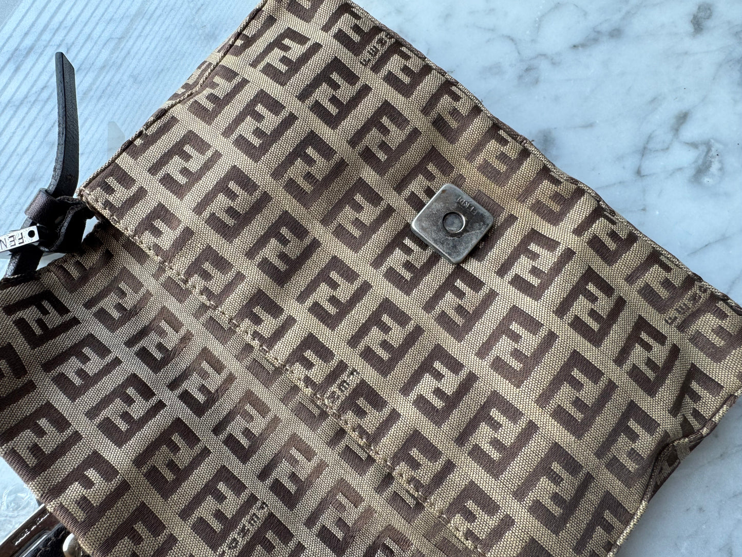 Fendi Mini baguette