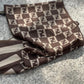 Sciarpa Vintage Fendi