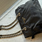 Vintage Prada Shopping Bag