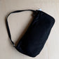 Pochette nylon Prada
