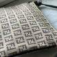 Fendi Vintage Monogram Bag