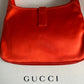 Vintage Gucci Orange Jackie