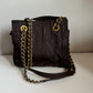 Prada tote Cioccolato