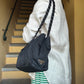 Prada nylon Shopper