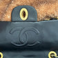 Chanel Big logo nera