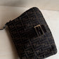Fendi Mamma baguette