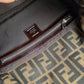 Fendi baguette Monogram