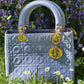Lady Dior medium