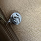 Vintage Chanel Top Handle Caviar Bag