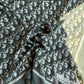 Foulard Dior