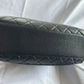 Vintage Chanel Top Handle in Caviar