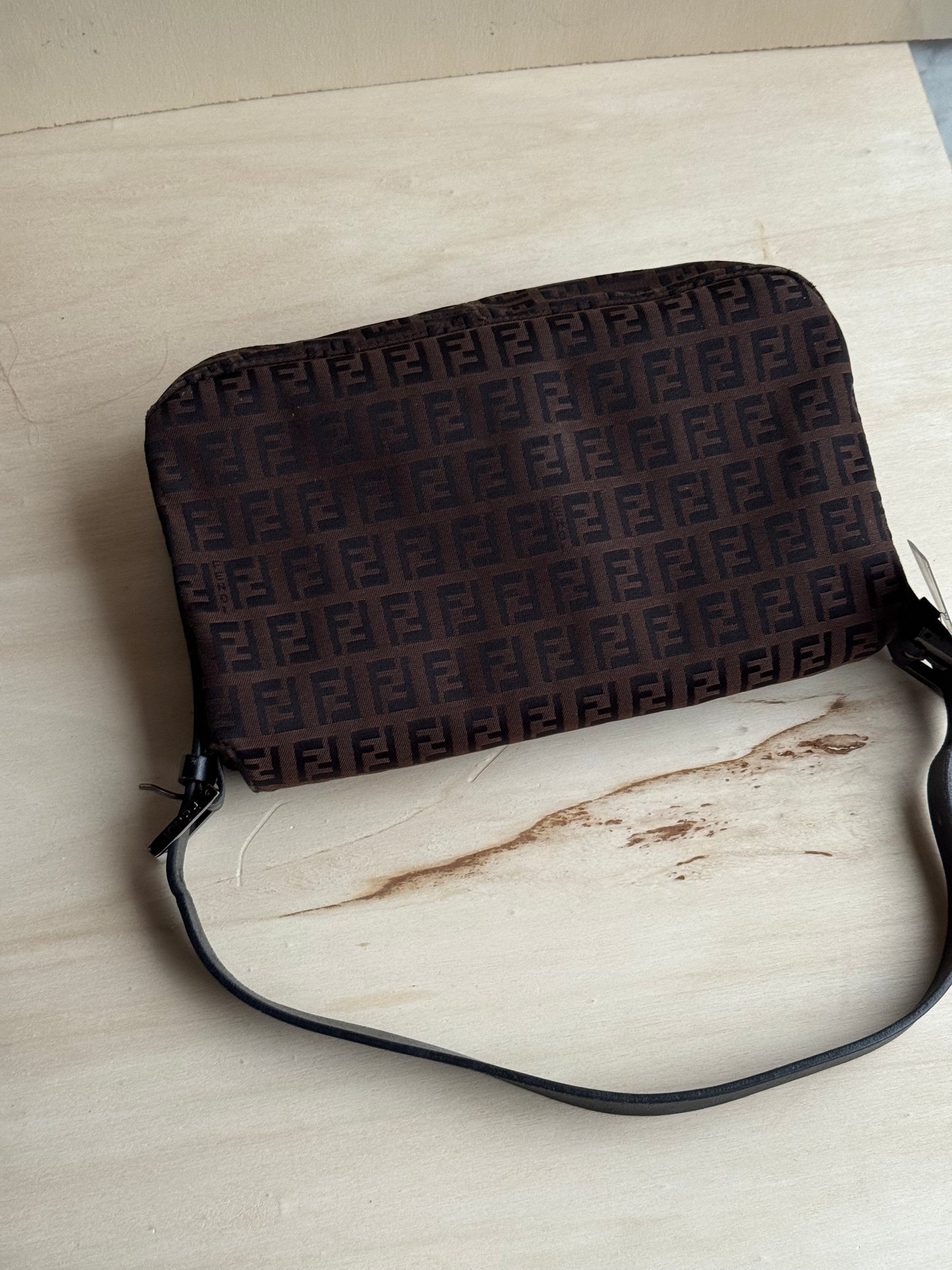 Fendi baguette
