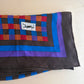 Foulard Ysl