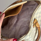 Vintage Louis Vuitton Speedy Damier 30