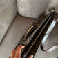 Fendi baguette vintage monogram