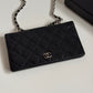 Re-worked Chanel Wallet on chain