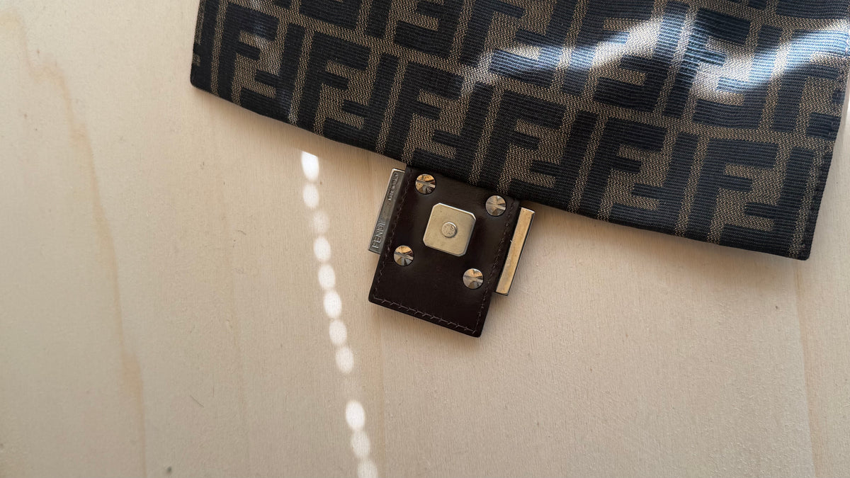 Mamma baguette Fendi