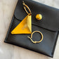 Orecchini Prada