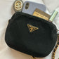 Vintage Prada Camera Bag