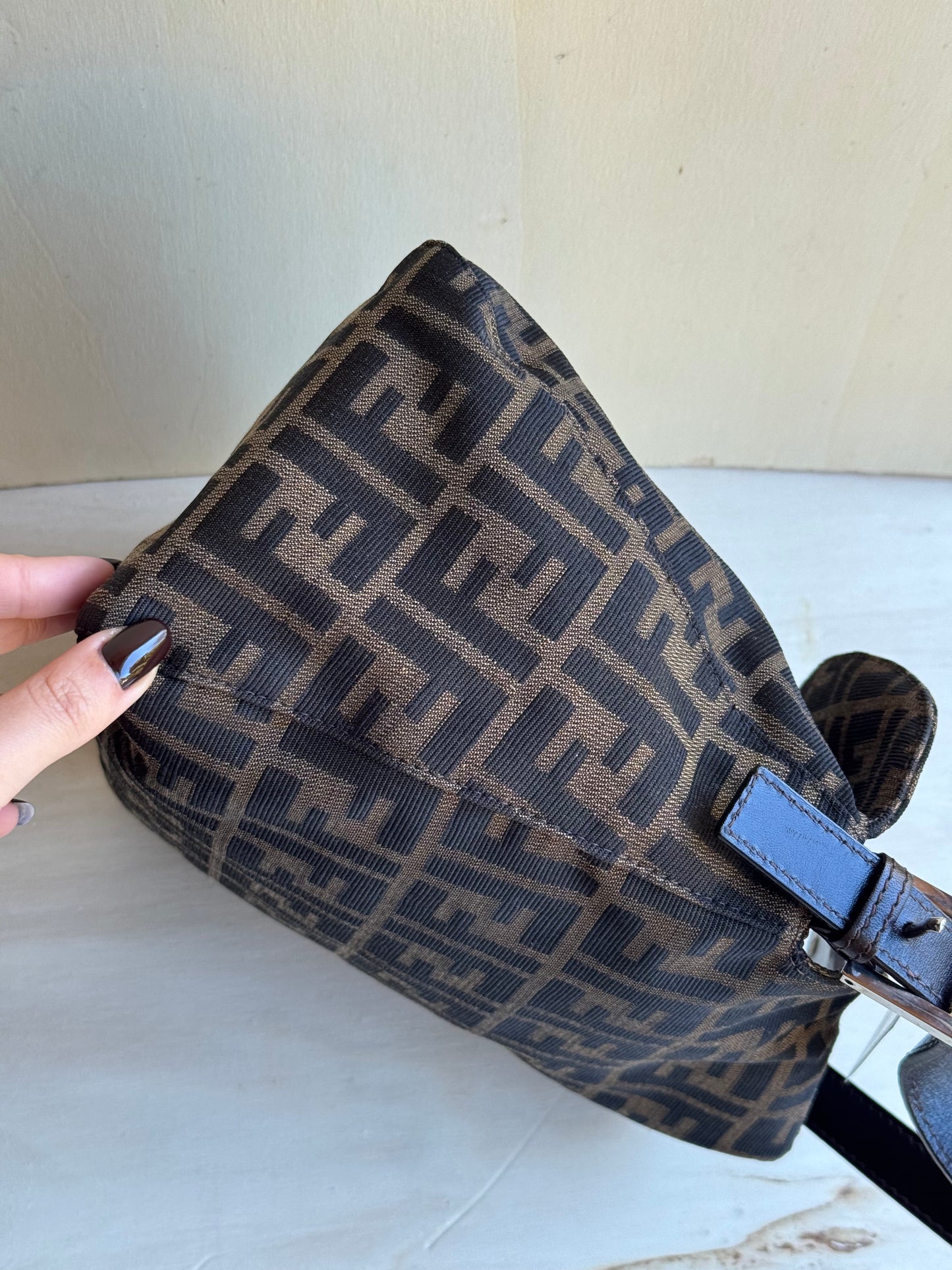 Fendi mamma baguette