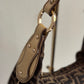 Fendi Croissant Monogram