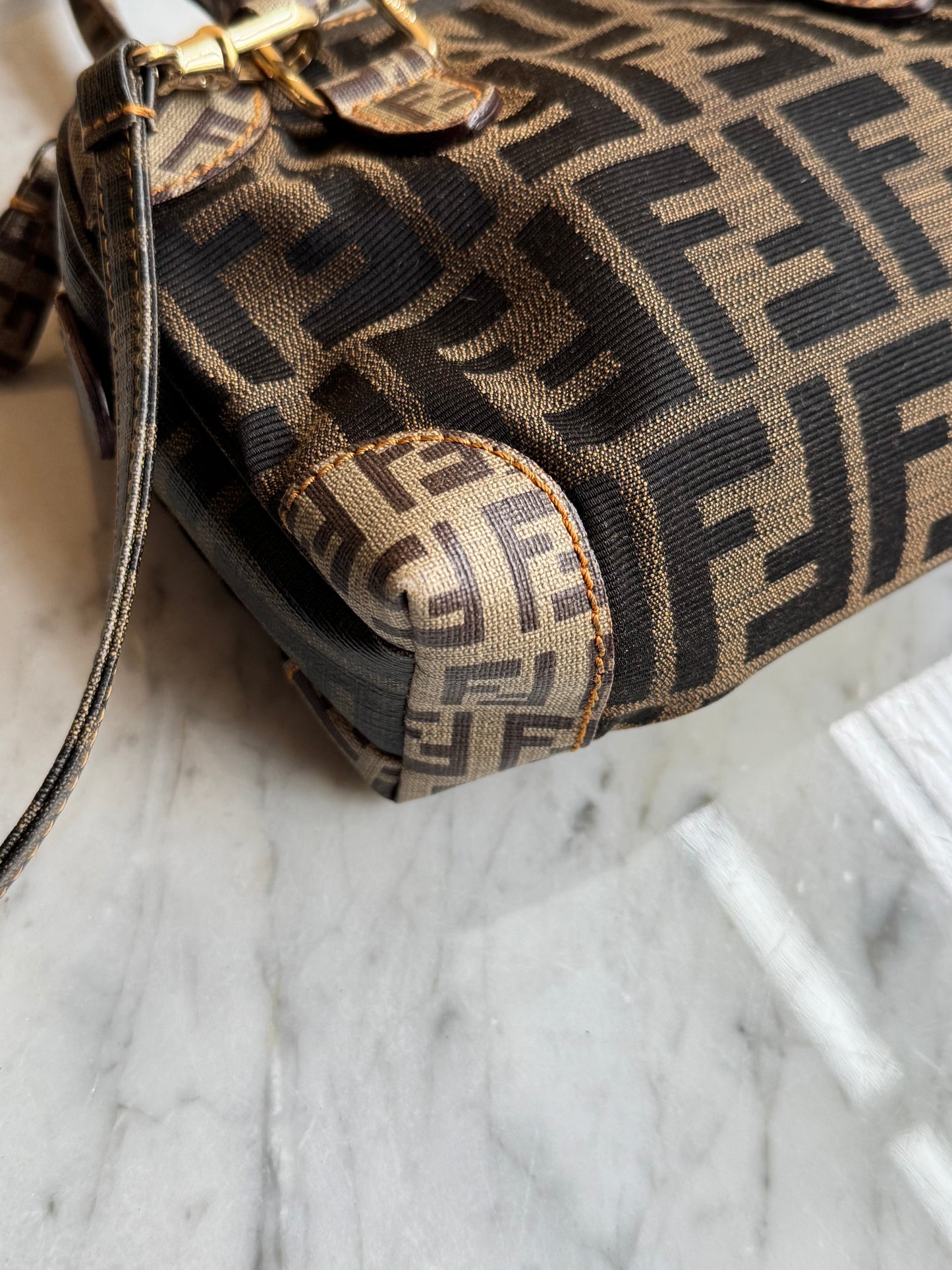 Bauletto Fendi