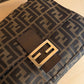 Fendi Mamma Baguette