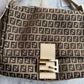 Fendi mamma baguette monogram