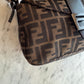 Fendi Baguette monogram