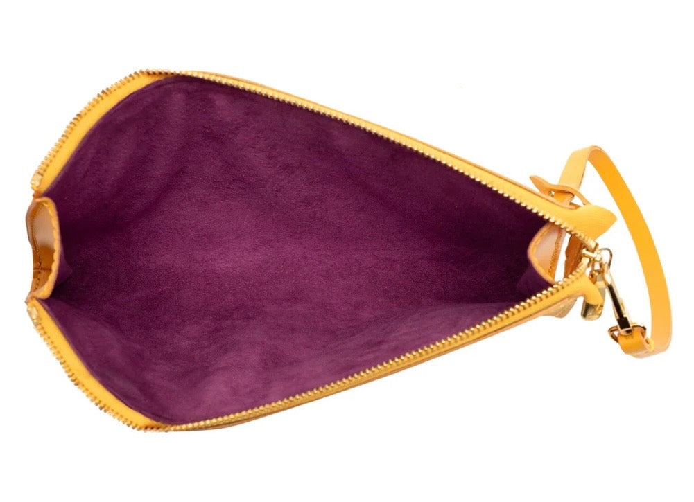 Louis Vuitton Pochette Accessoire Epi