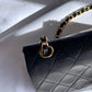 Vintage Chanel Timeless Mini Square (1989/1991)