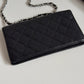 Re-worked Chanel Wallet on chain