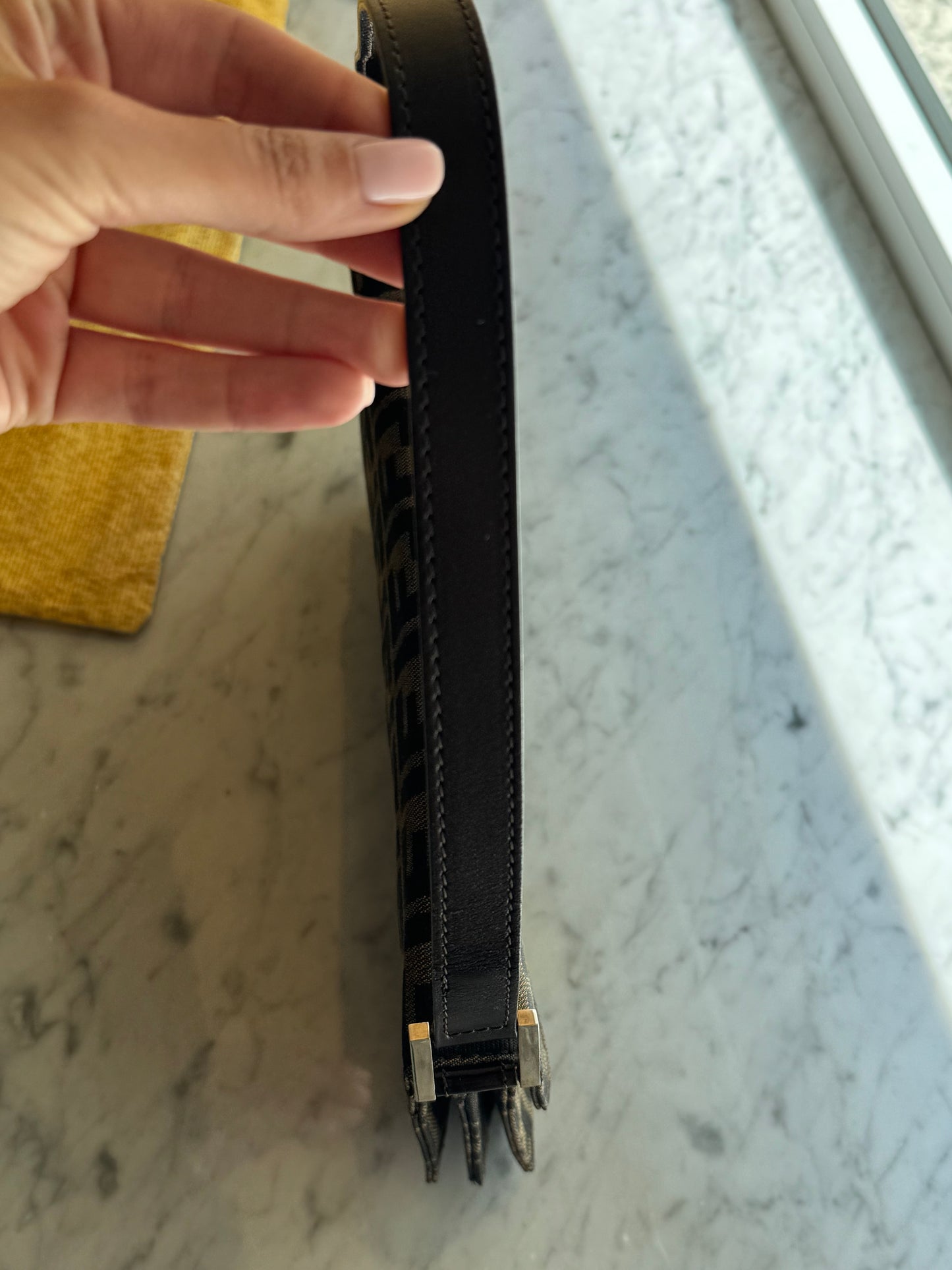 Fendi Baguette Maxi