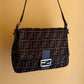 Fendi Mamma baguette