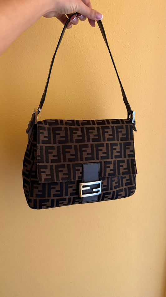 Fendi Mamma baguette