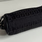 Pochette Fendi Monogram