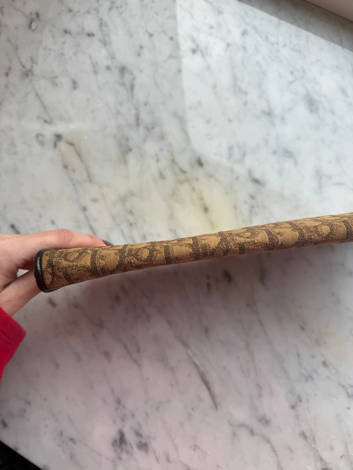Pochette Dior Monogram