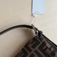 Fendi baguette Monogram