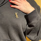 Spilla Saint Laurent