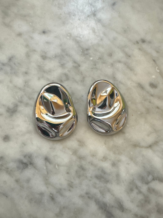 Orecchini vintage