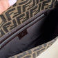 Fendi baguette Monogram