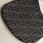 Fendi Monogram Oyster